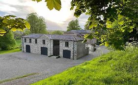 The Hayloft