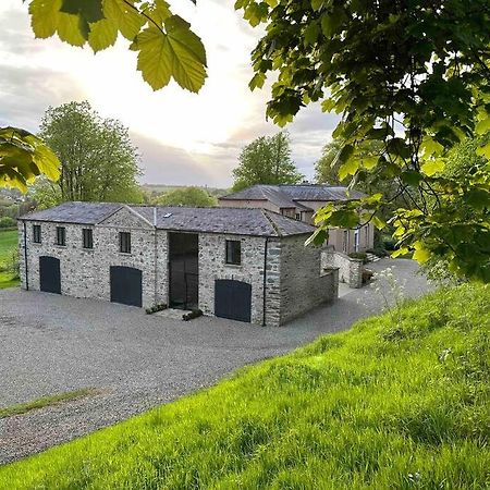 The Hayloft Apartment Strabane Exterior photo