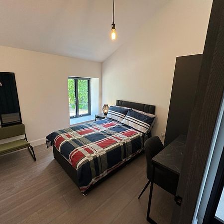 The Hayloft Apartment Strabane Exterior photo