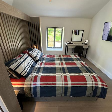 The Hayloft Apartment Strabane Exterior photo