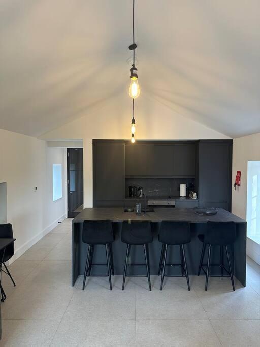 The Hayloft Apartment Strabane Exterior photo