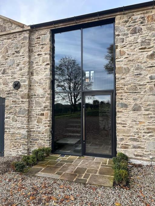 The Hayloft Apartment Strabane Exterior photo