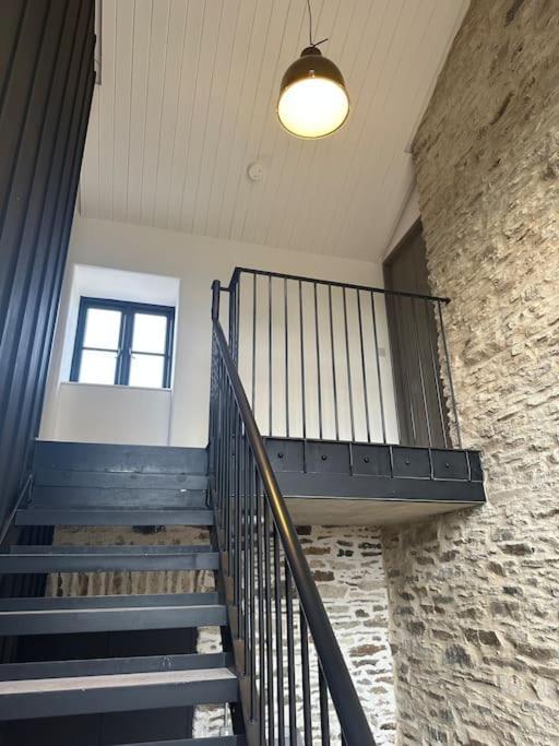 The Hayloft Apartment Strabane Exterior photo