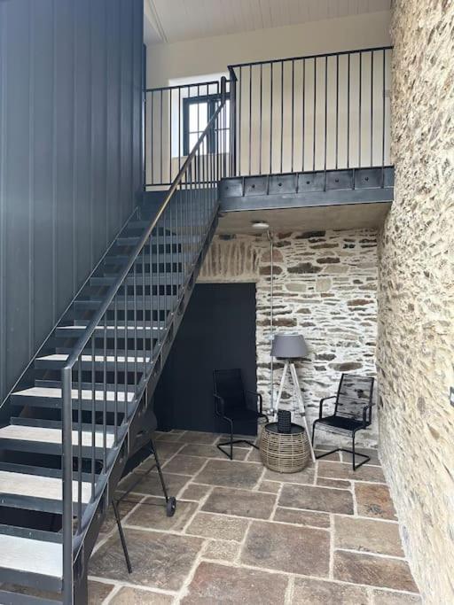 The Hayloft Apartment Strabane Exterior photo