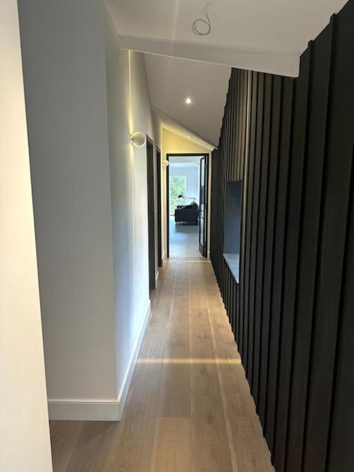 The Hayloft Apartment Strabane Exterior photo