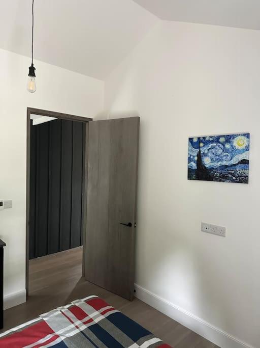 The Hayloft Apartment Strabane Exterior photo
